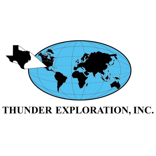 Thunder Exploration, Inc