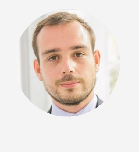 Thibault de Saint-Vaulry, Regional Sales Manager @ GEOLITH