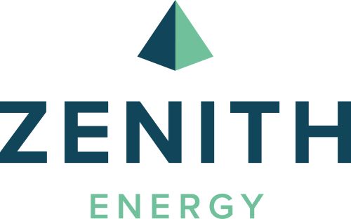 Zenith Energy Ltd