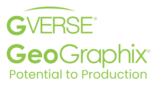 GVERSE GeoGraphix